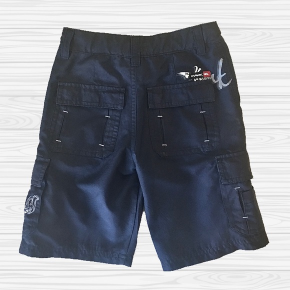 Tony Hawk Shorts - Picture 2 of 4